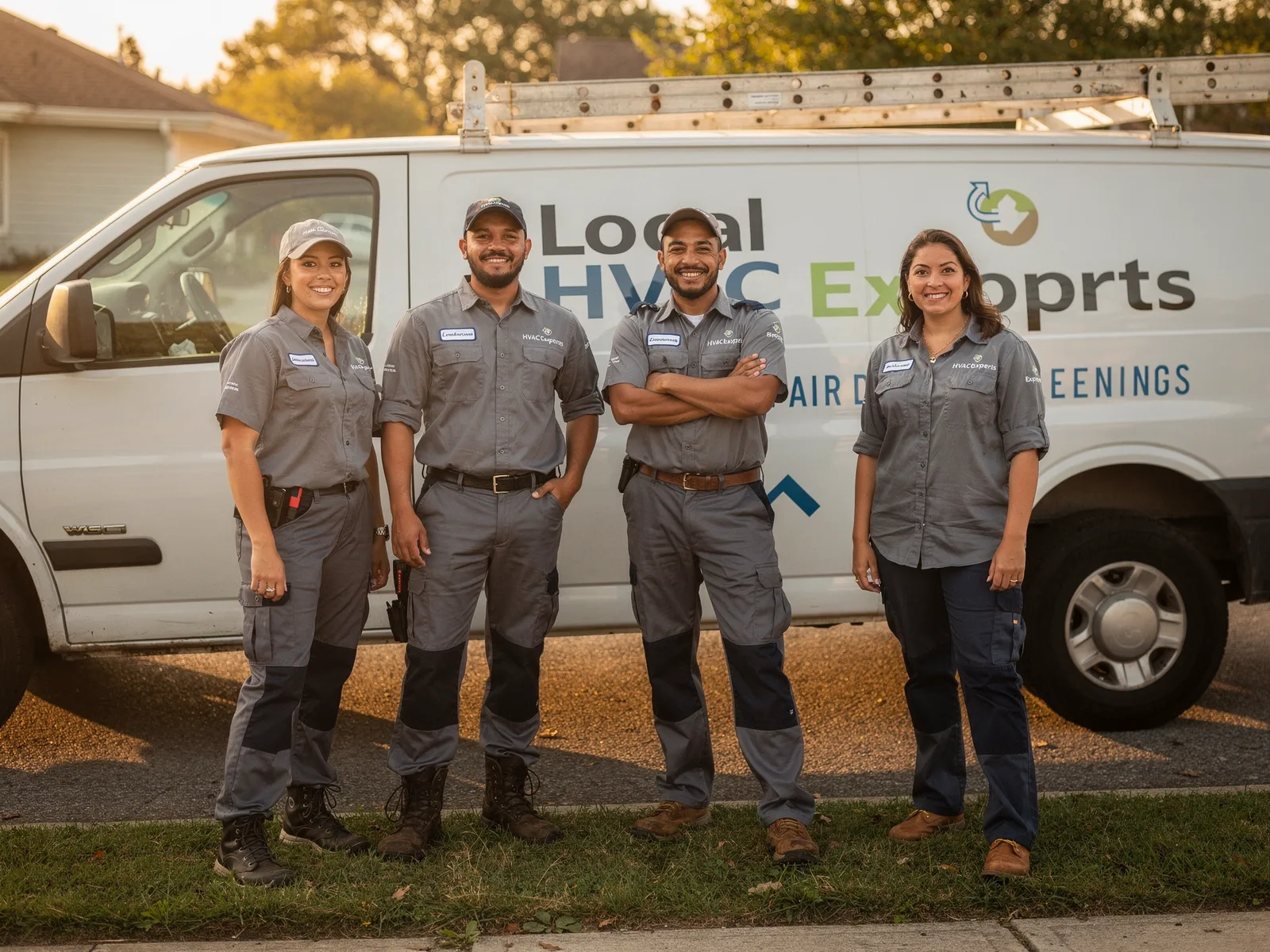 24/7 HVAC Repair & AC Replacement company in Myrtlewood, AL